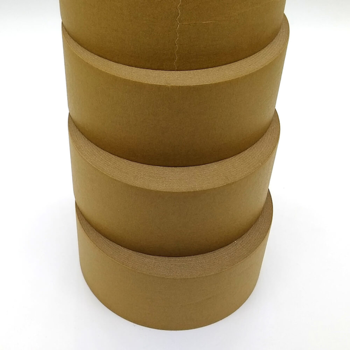 Plastic Free Paper Packing Tape. 50mm x 50m Save Some Green