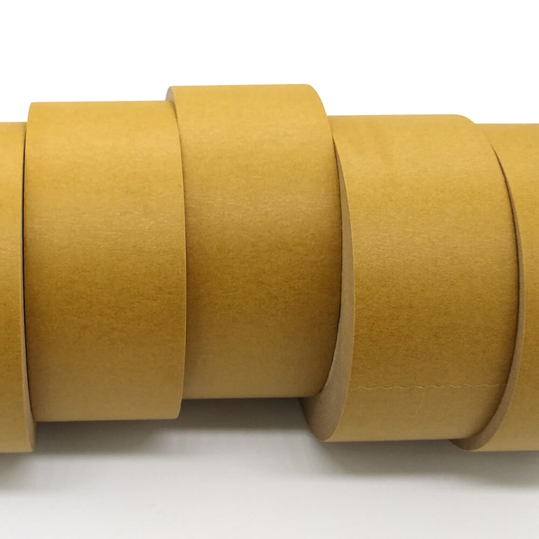 Plastic Free Paper Packing Tape. 50mm x 50m Save Some Green