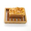 Bamboo Soap Rack