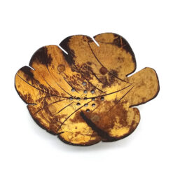 Coconut Soap Dish