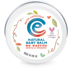 Baby Balm
