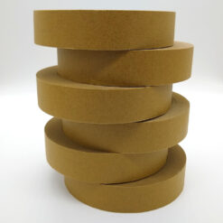 plastic-free parcel tape 25mm