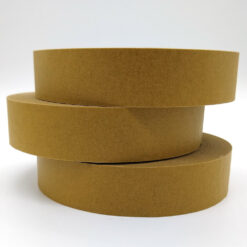plastic-free paper tape 25mm roll
