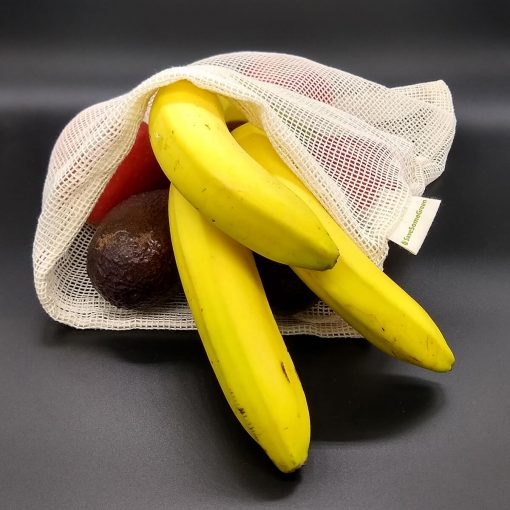 Cotton Produce Bag