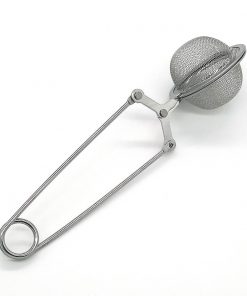 Mesh Tea Infuser with Handle