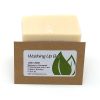 uno washing up soap bar packaging plastic free dishwashing soap
