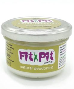 Fit Pit Woman