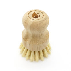 Pot Brush