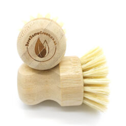 Pot Brush