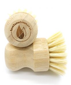 Pot Brush