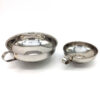 Steel Jam Funnels
