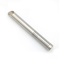 tube tea infuser stainless steel loose leaf tea strainer