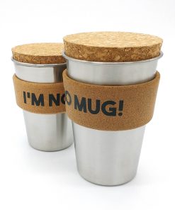 I'm No Mug