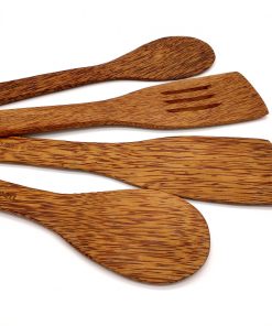 Coconut Wood Utensils