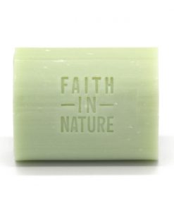 Faith In Nature Aloe