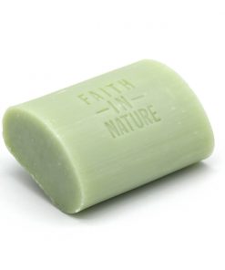 Faith In Nature Aloe