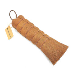 Coconut and Copper Scrubber