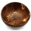 Coconut bowl