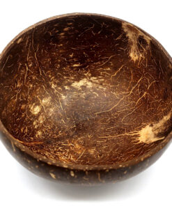 Coconut bowl