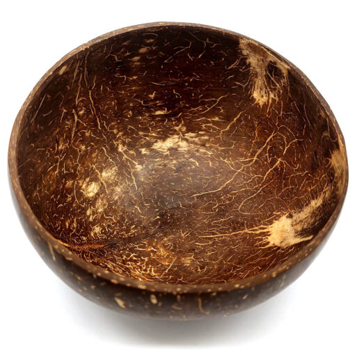 Coconut bowl