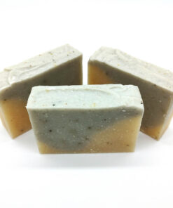 Bergamot & Earl Grey