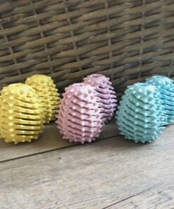 Dryer Egg FreshLinen SpringBlossom FragranceFree