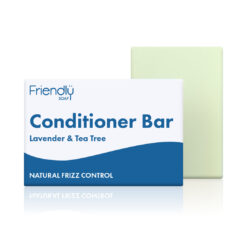 Friendly Conditioner Bar Lavender & Tea Tree