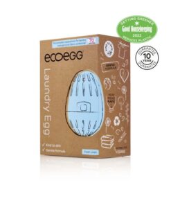 Laundry Egg Fresh Linen gentle formula