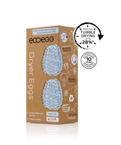 ecoegg Dryer Egg in Box