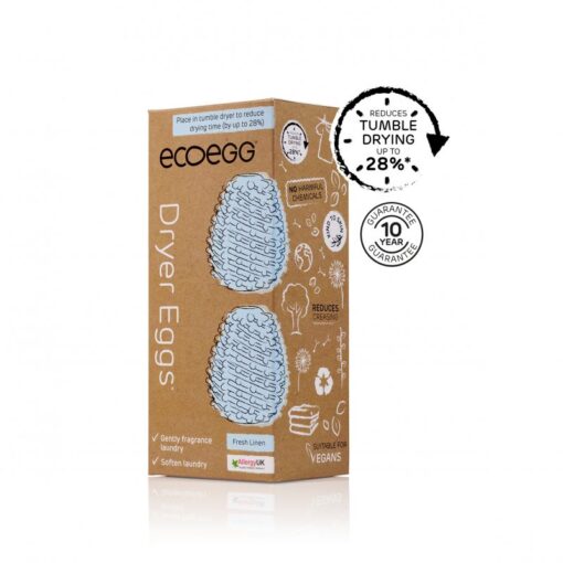 ecoegg Dryer Egg in Box