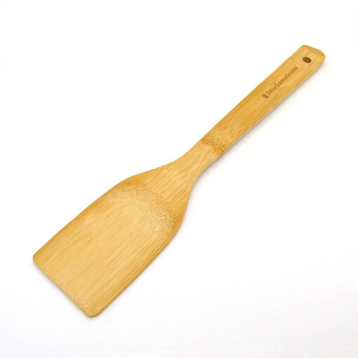 Bamboo Spatula