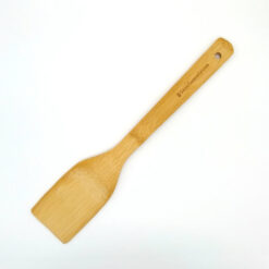Bamboo Spatula