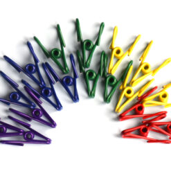 pegs