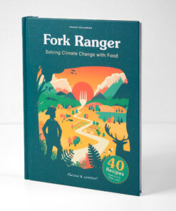 Fork Ranger Book