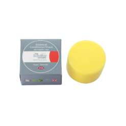 Botanical Conditioner Shave Bar for Normal Oily Hair