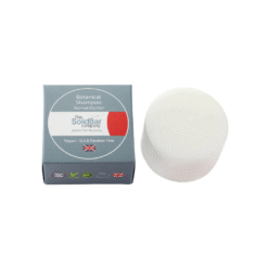 Botanical Shampoo Bar for Normal Oily Hair